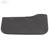 RANGER MK3 FRONT PASSENGER SIDE MUD FLAP SPLASH GUARD SINGLE 2006-2011