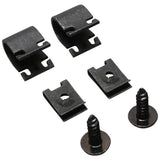 MUD GUARD RETAINING SPECIAL CLIP KIT 10/2014-