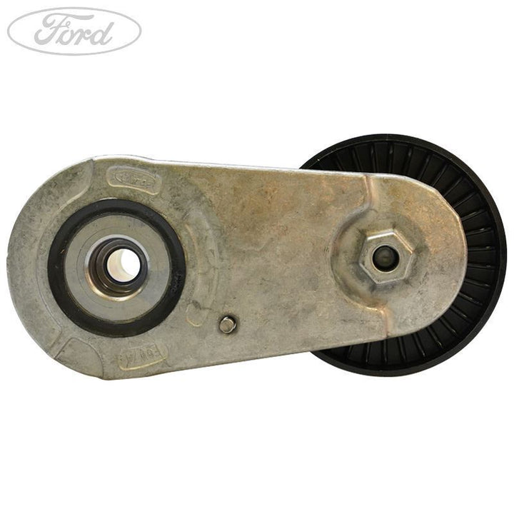 TRANSIT CUSTOM ECOBLUE TENSION PULLEY LESS AIR-CON