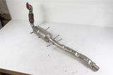 TRANSIT MK7 2.2 TDCI DPF & CATALYTIC CONVERTER 2011-2012