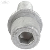 TURBOCHARGER HEX HEAD BOLT