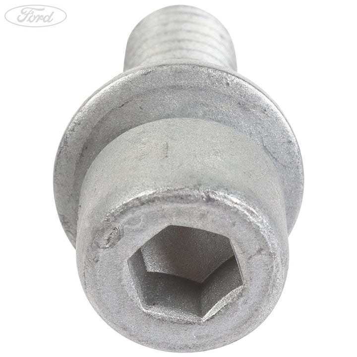TURBOCHARGER HEX HEAD BOLT