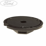 INTERIOR REAR VIEW MIRROR FIXING BRACKET