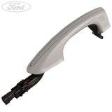 S-MAX GALAXY EDGE MONDEO FRONT O/S OUTER DOOR HANDLE PRIMED
