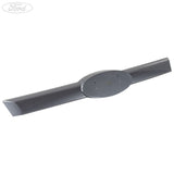 RANGER MK3 FRONT RADIATOR GRILLE TITANIUM GREY 08-12