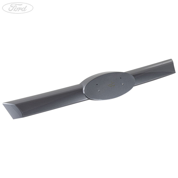 RANGER MK3 FRONT RADIATOR GRILLE TITANIUM GREY 08-12