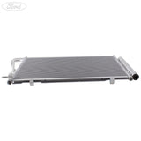 CONDENSER ASSEMBLY
