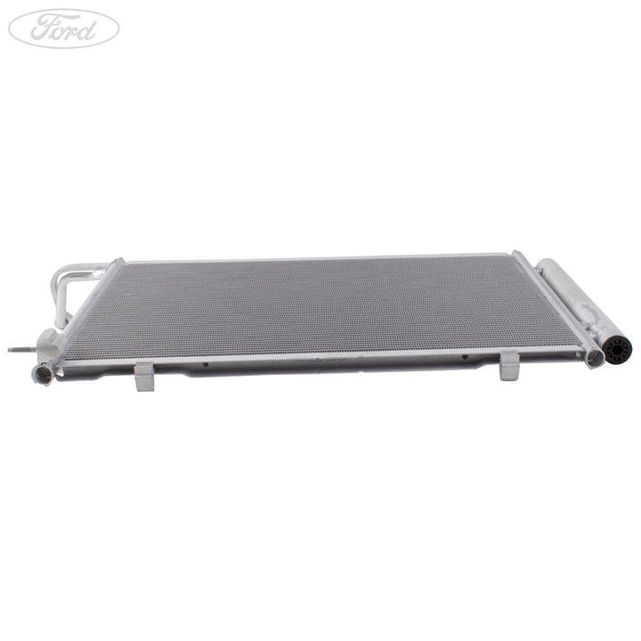 CONDENSER ASSEMBLY