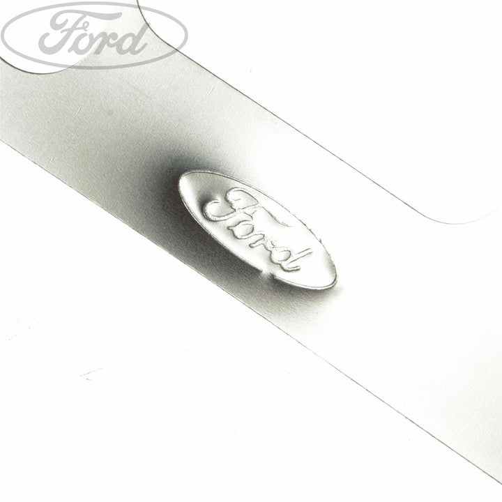 FIESTA KA EXHAUST MANIFOLD GASKET