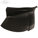 S-MAX REAR O/S QUARTER PANEL TAILLIGHT END COVER 2015-