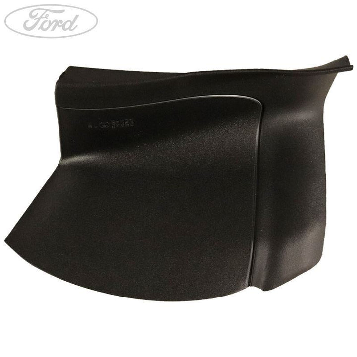 S-MAX REAR O/S QUARTER PANEL TAILLIGHT END COVER 2015-