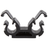 FUEL LINES FUEL PIPE SECURING CLIP PACK OF 5