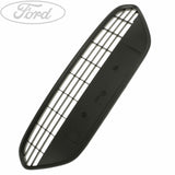 FOCUS FRONT BUMPER LOWER GRILLE LESS RS 2007-2011