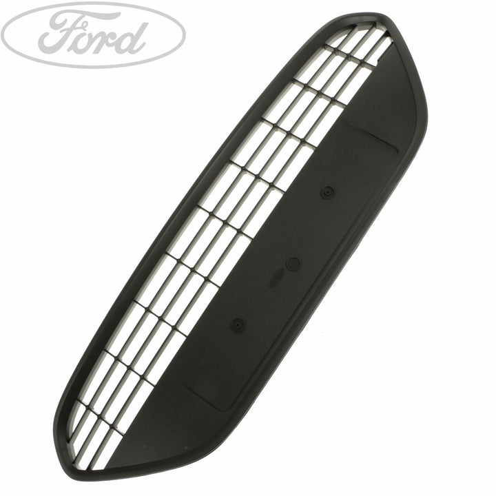 FOCUS FRONT BUMPER LOWER GRILLE LESS RS 2007-2011