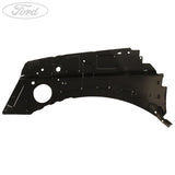 REAR FRONT FENDER