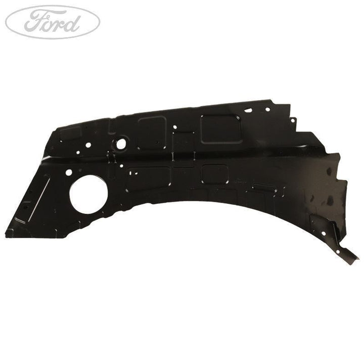REAR FRONT FENDER