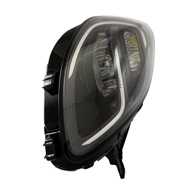 Puma ST Drivers Side LED Headlight Fixed DSS 2021-Onwards