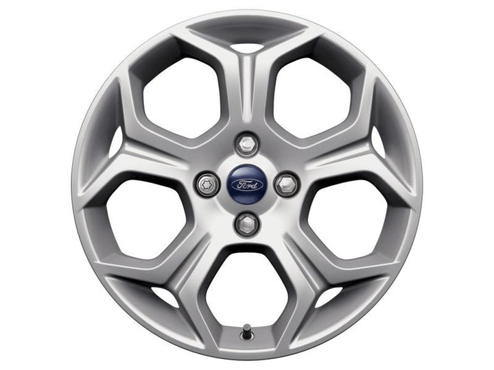B-MAX FROM 01/2012 ALLOY WHEEL 17