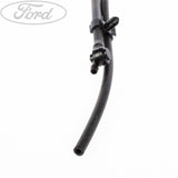 WINDSCREEN WASHER HOSE