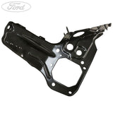 BATTERY TRAY SUPPORT