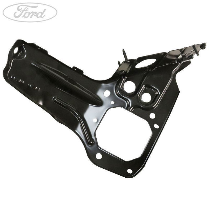 BATTERY TRAY SUPPORT