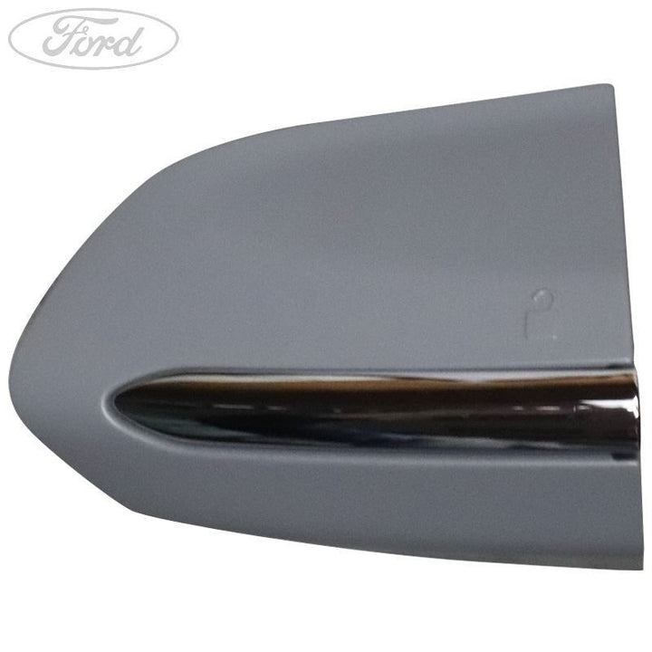 MONDEO S-MAX GALAXY EDGE FRONT O/S DOOR BEZEL 2016-