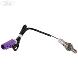 FIESTA FUSION LAMBDA O2 CATALYST OXYGEN SENSOR