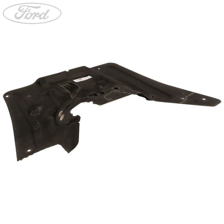 FLOOR INSULATOR