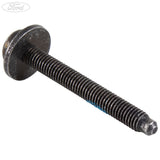 LUGGAGE COMPARTMENT DOOR HEX HEAD BOLT AND WASHER PACK OF 5