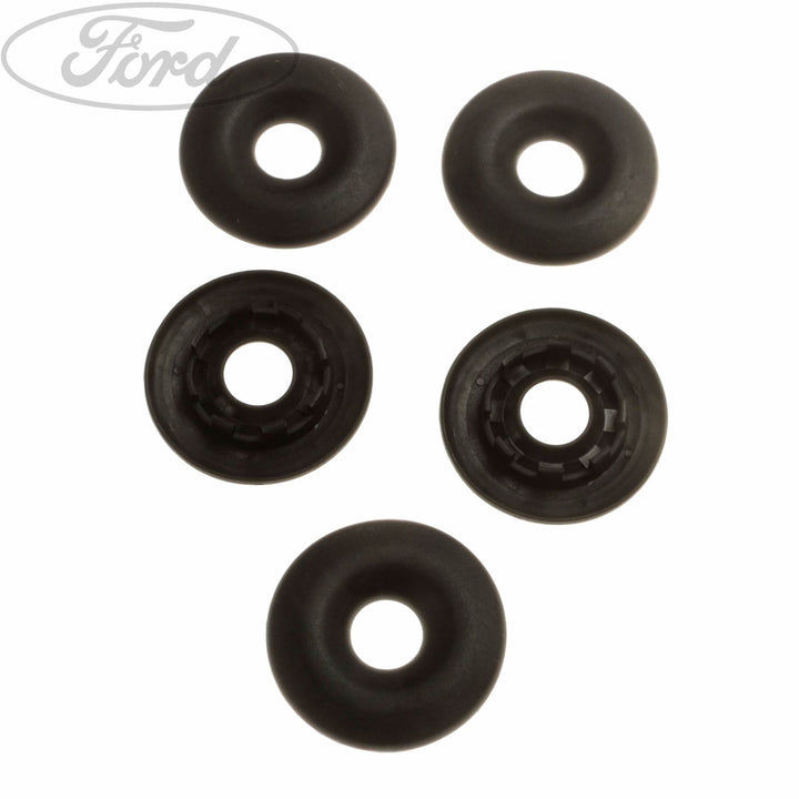 FOCUS REAR BOOT TAILGATE LOCK SEAL