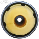 TRANSIT CUSTOM REAR CROSS MEMBER BUMP STOP 12-14 STANDARD