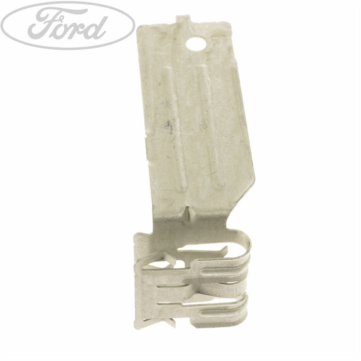 CONTROL CABLE BRACKET