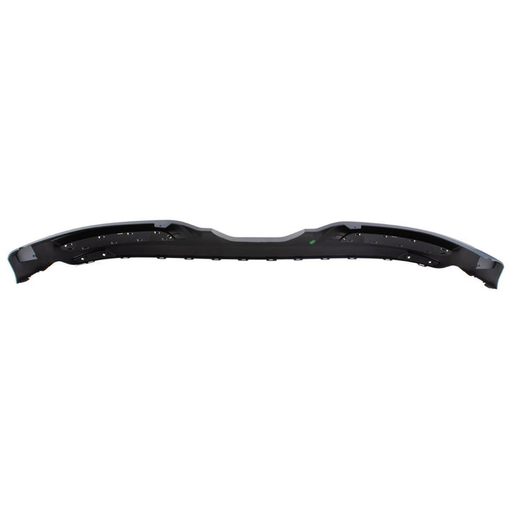 FOCUS REAR BUMPER BAR VALANCE SIDE EXTENSION