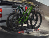 ATERA* REAR BIKE CARRIER GENIO PRO ADVANCED,FOR 2 BIKES