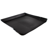 TRANSIT CONNECT REAR LOAD COMPARTMENT MAT WITH LOGO 2013-