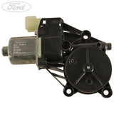 WINDOW OPERATING MOTOR
