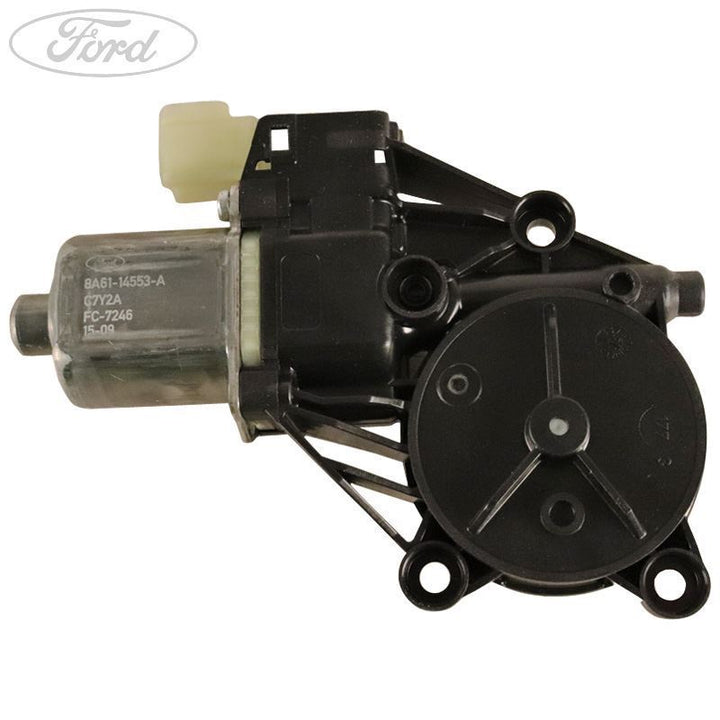 WINDOW OPERATING MOTOR