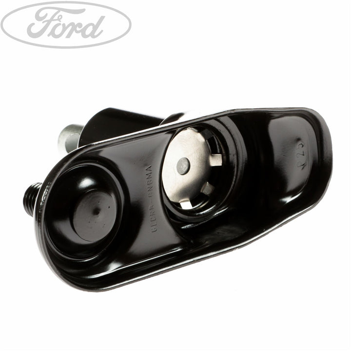 TRANSIT TOURNEO CONNECT SPARE WHEEL MOUNTING BRACKET PLATE