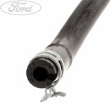 COOLING SYSTEM HOSE PIPE TUBE