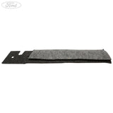 TRIM PANEL