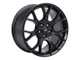 SET OF 4 MUSTANG ALLOY WHEEL 19