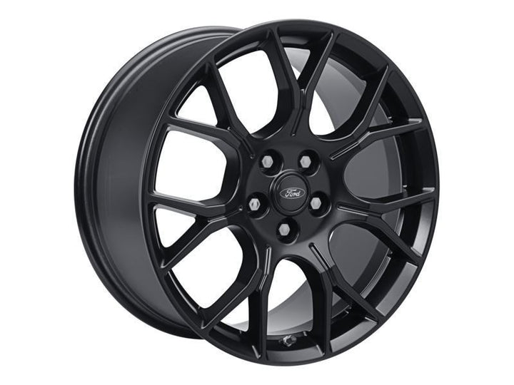 SET OF 4 MUSTANG ALLOY WHEEL 19