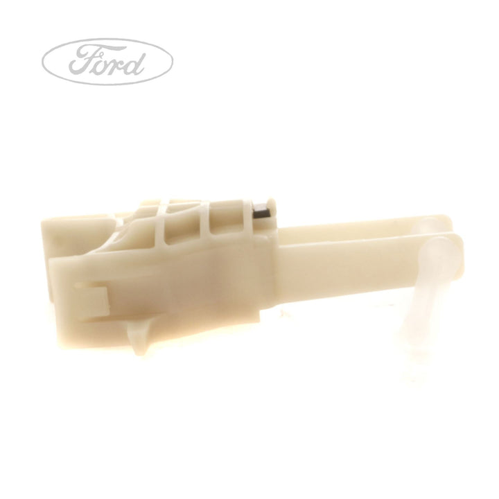 GEARSTICK SHAFT ACTUATOR