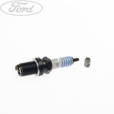 Escort RS Turbo 1.6 CVH EFI Ignition Spark Plug X1 1985-1986
