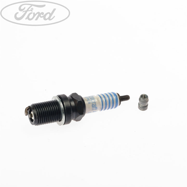 Escort RS Turbo 1.6 CVH EFI Ignition Spark Plug X1 1985-1986