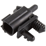 Ambient Air Conditioning Outside Air Sensor 2012-On
