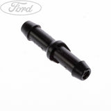 REAR WINDSCREEN WASHER VALVE