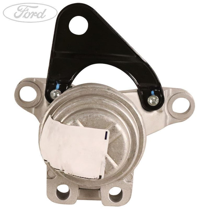 ENGINE MOUNTING BRACKET