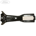 COURIER B-MAX BONNET RELEASE LATCH BRACKET 04/2014-