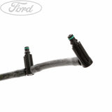 FUEL INJECTOR PIPE REPAIR TUBE